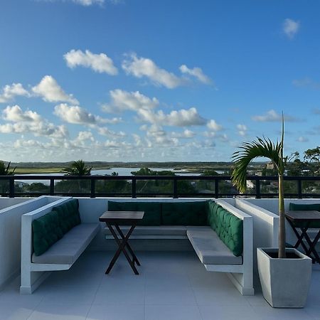 Flat No Centro - Varandas Do Porto Porto de Galinhas Exterior photo